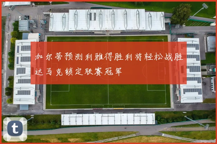 加尔蒂预测利雅得胜利将轻松战胜达马克锁定联赛冠军