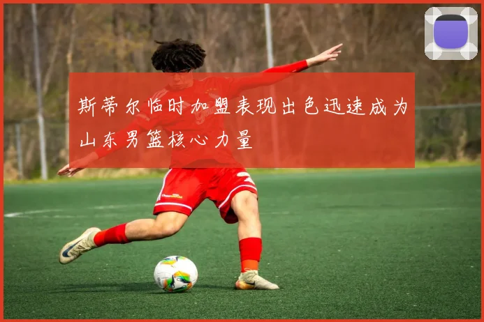 斯蒂尔临时加盟表现出色迅速成为山东男篮核心力量