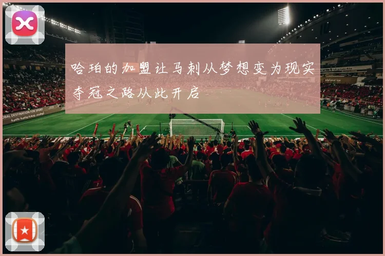哈珀的加盟让马刺从梦想变为现实夺冠之路从此开启